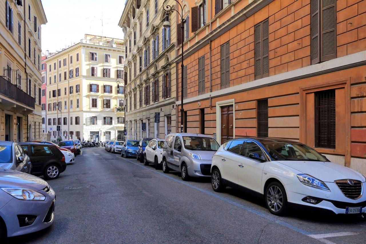 Charming Colosseum - My Extra Home Roma Esterno foto
