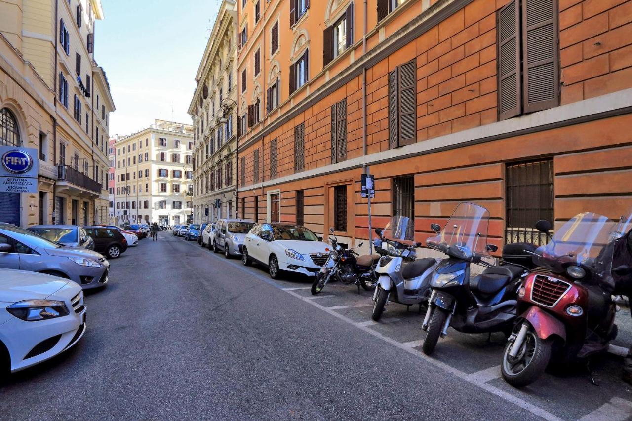 Charming Colosseum - My Extra Home Roma Esterno foto